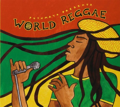 Putumayo/World Reggae