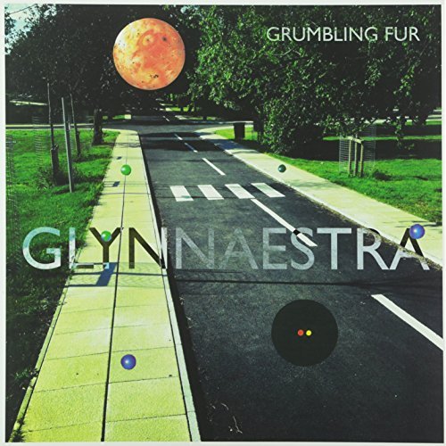 Grumbling Fur/Glynnaestra@Incl. Download