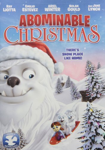 Abominable Christmas Abominable Christmas Ws Nr 