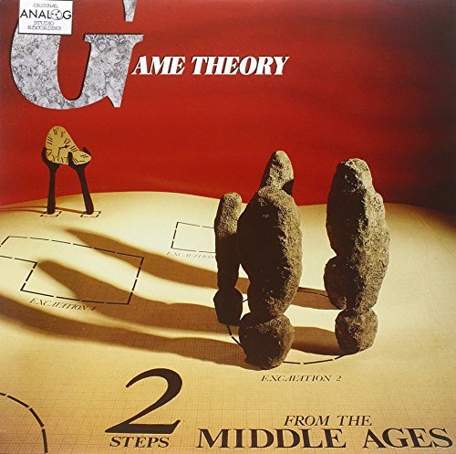 Game Theory/2 Steps From The Middle Ages