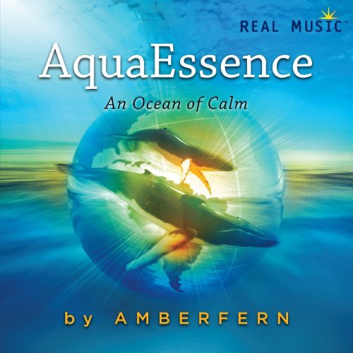 Amberfern/Aquaessence: An Ocean Of Calm