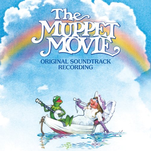 Muppet Movie (original Soundtr Soundtrack 