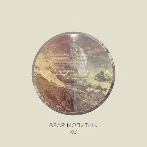 Bear Mountain/Xo@Digipak