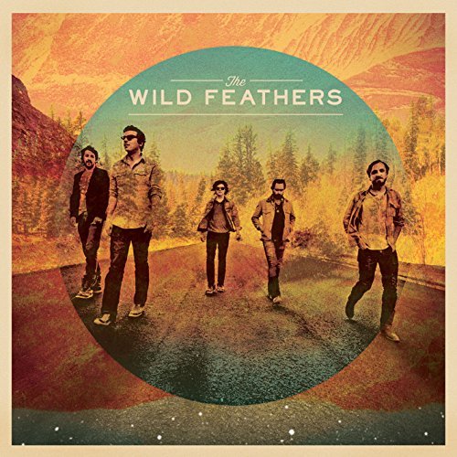 Wild Feathers/Wild Feathers