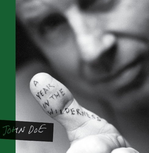 John Doe/Year In The Wilderness@180gm Vinyl@Incl. Download
