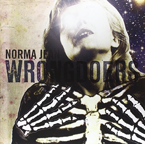 Norma Jean/Wrongdoers