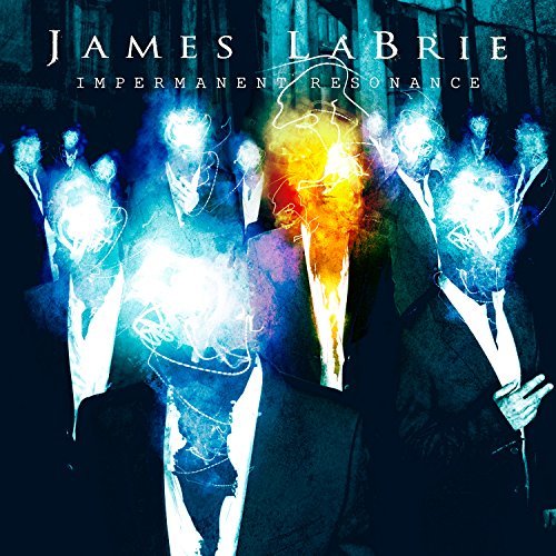 James Labrie/Impermanent Resonance@Incl. Bonus Tracks