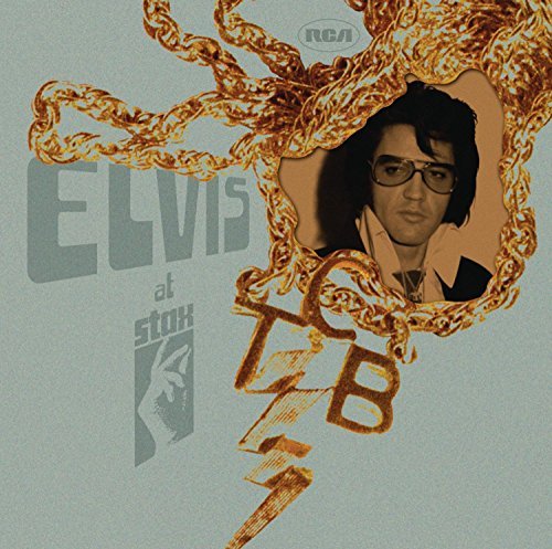 Elvis Presley/Elvis At Stax