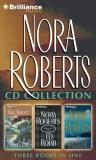 Nora Roberts Nora Roberts CD Collection 4 River's End Remember When Angels Fall 