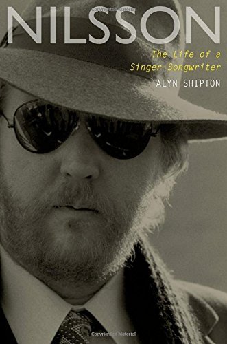 Alyn Shipton/Nilsson@The Life of a Singer-Songwriter