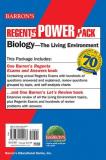 Gregory Scott Hunter Regents Biology Power Pack Let's Review Biology + Regents Exams And Answers 0006 Edition; 