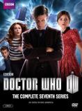 Dr Who Series 7 Complete Doctor Who Nr 5 DVD 