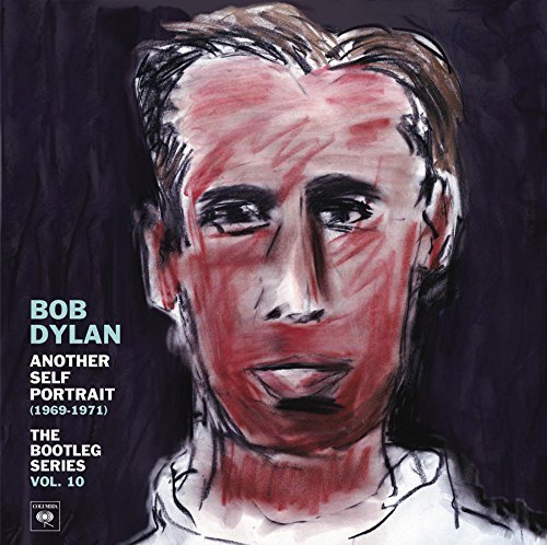 Bob Dylan Vol. 10 Another Self Portrait Slipcase 2 CD 