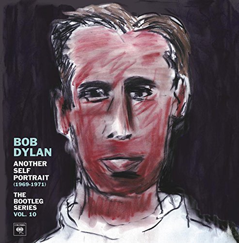 Bob Dylan Vol. 10 Another Self Portrait Deluxe Ed. 4 CD 