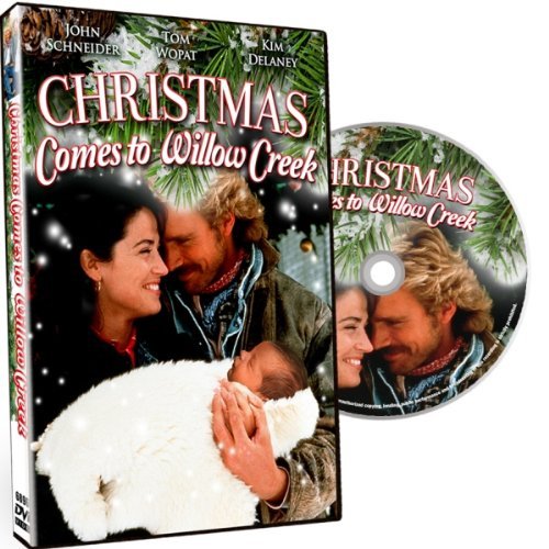 Christmas Comes To Willow Creek/Christmas Comes To Willow Creek@Dvd@Nr