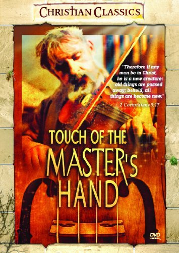 Touch Of The Master's Hand Mcllroy Mcpartland Chambers Nr 