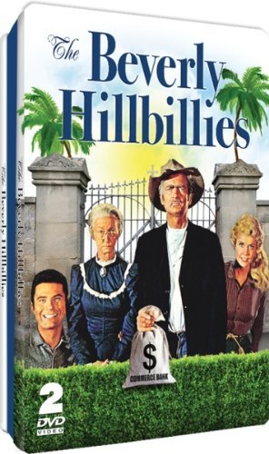 Beverly Hillbillies/Beverly Hillbillies@Nr/2 Dvd