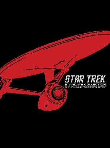 Star Trek/Stardate Collection@Dvd@Nr