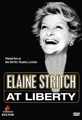 Elaine Stritch/Elaine Stritch At Liberty@Ws@Nr