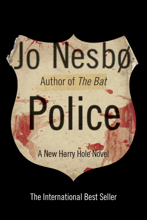 Jo Nesbo/Police