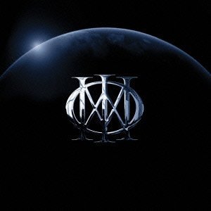 Dream Theater/Dream Theater@Import-Jpn@Lmtd Ed./Incl. Dvd