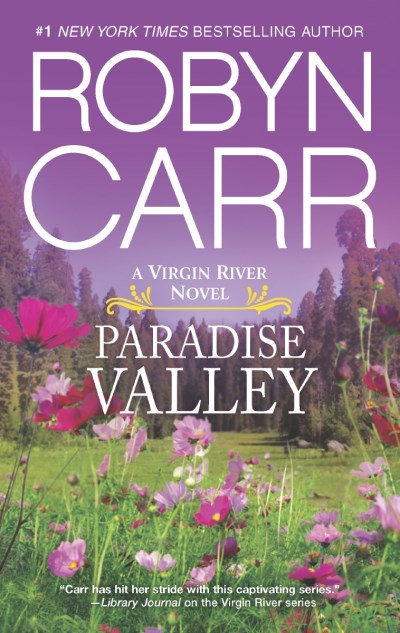 Robyn Carr/Paradise Valley@Original