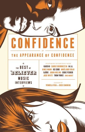 Vida,Vendela (EDT)/ Simonini,Ross (EDT)/Confidence, or the Appearance of Confidence