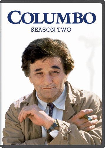 Columbo/Season 2@DVD@NR