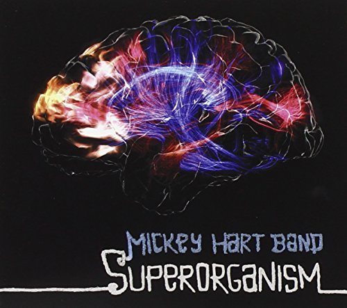 Mickey Band Hart/Superorganism