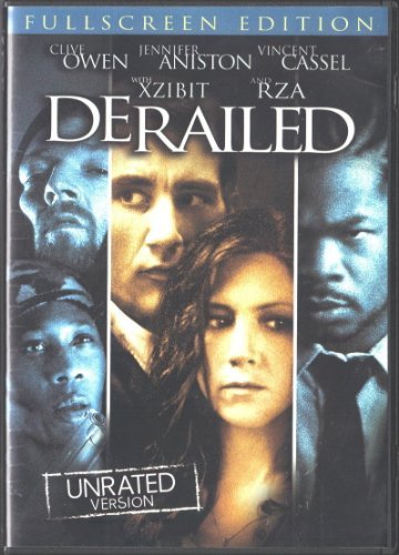 DERAILED (2005)/Derailed - Full Screen Edition (Unrated)