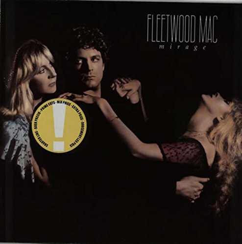 Fleetwood Mac/Mirage