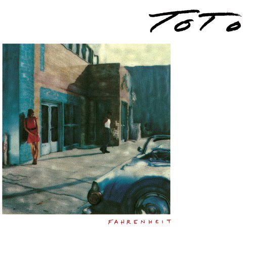 Toto/Fahrenheit (Original Recording@Remastered