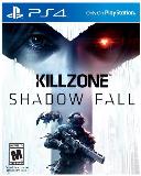 Ps4 Killzone Shadow Fall Killzone Shadow Fall 