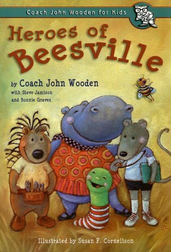 John Wooden/Heroes of Beesville