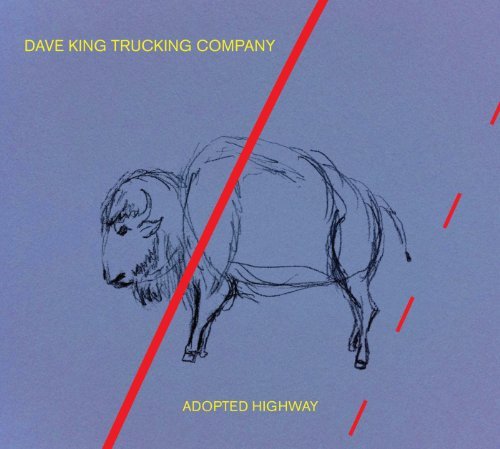 Dave Trucking Company King/Adopted Highway