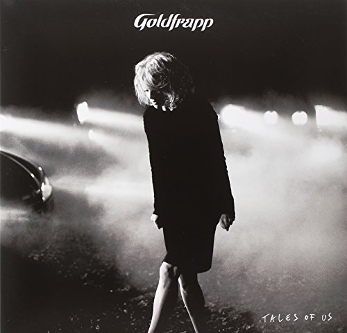 Goldfrapp/Tales Of Us