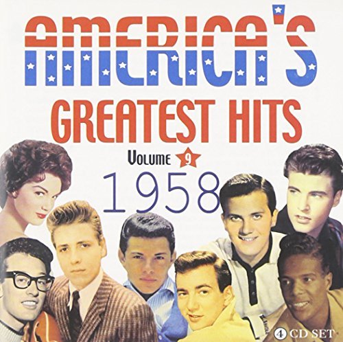 America's Greatest Hits 1958/America's Greatest Hits 1958