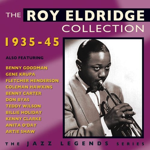 Roy Eldridge/Roy Eldridge Collection 1935-4