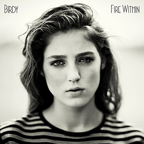 Birdy/Fire Within@Import-Arg
