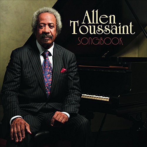 Allen Toussaint/Songbook