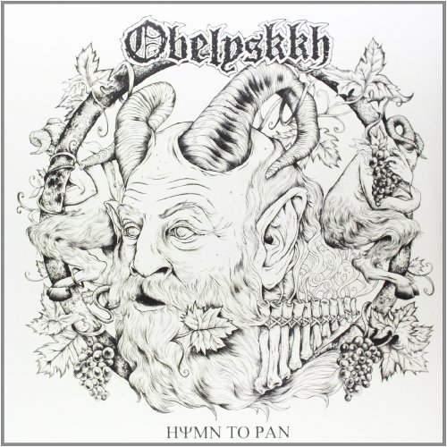 Obelyskkh/Hymn To Pan