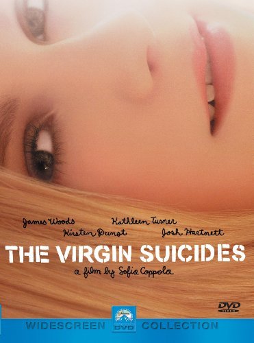 Virgin Suicides/Virgin Suicides@Dvd@R/Ws