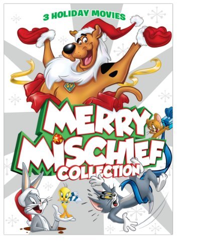 Merry Mischief Collection/Merry Mischief Collection@Nr/3 Dvd