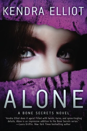 Kendra Elliot/Alone