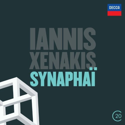I. Xenakis/Synaphai