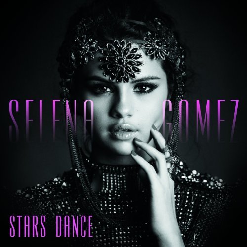 Selena Gomez Stars Dance (dlx) 
