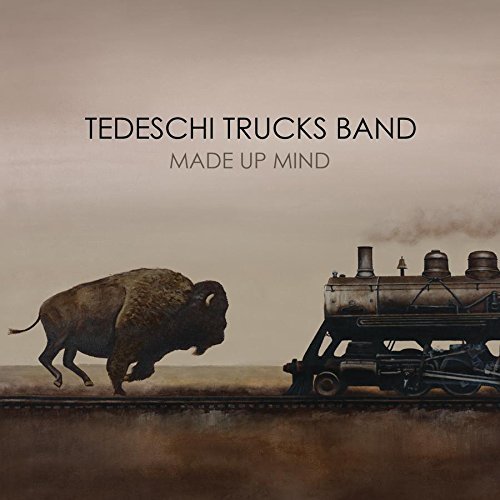 Tedeschi Trucks Band/Made Up Mind