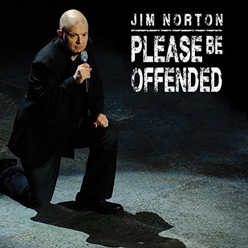 Jim Norton/Please Be Offended@Explicit Version