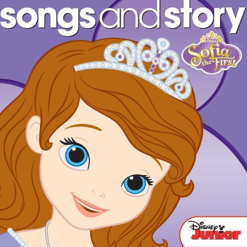Disney Songs & Story/Sofia The First