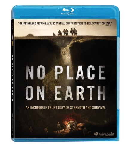 No Place On Earth/No Place On Earth@Blu-Ray/Ws@Pg13